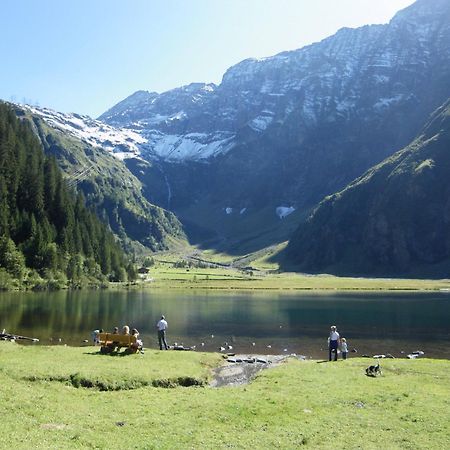 Pension Heilbad Burgwies Stuhlfelden Dış mekan fotoğraf