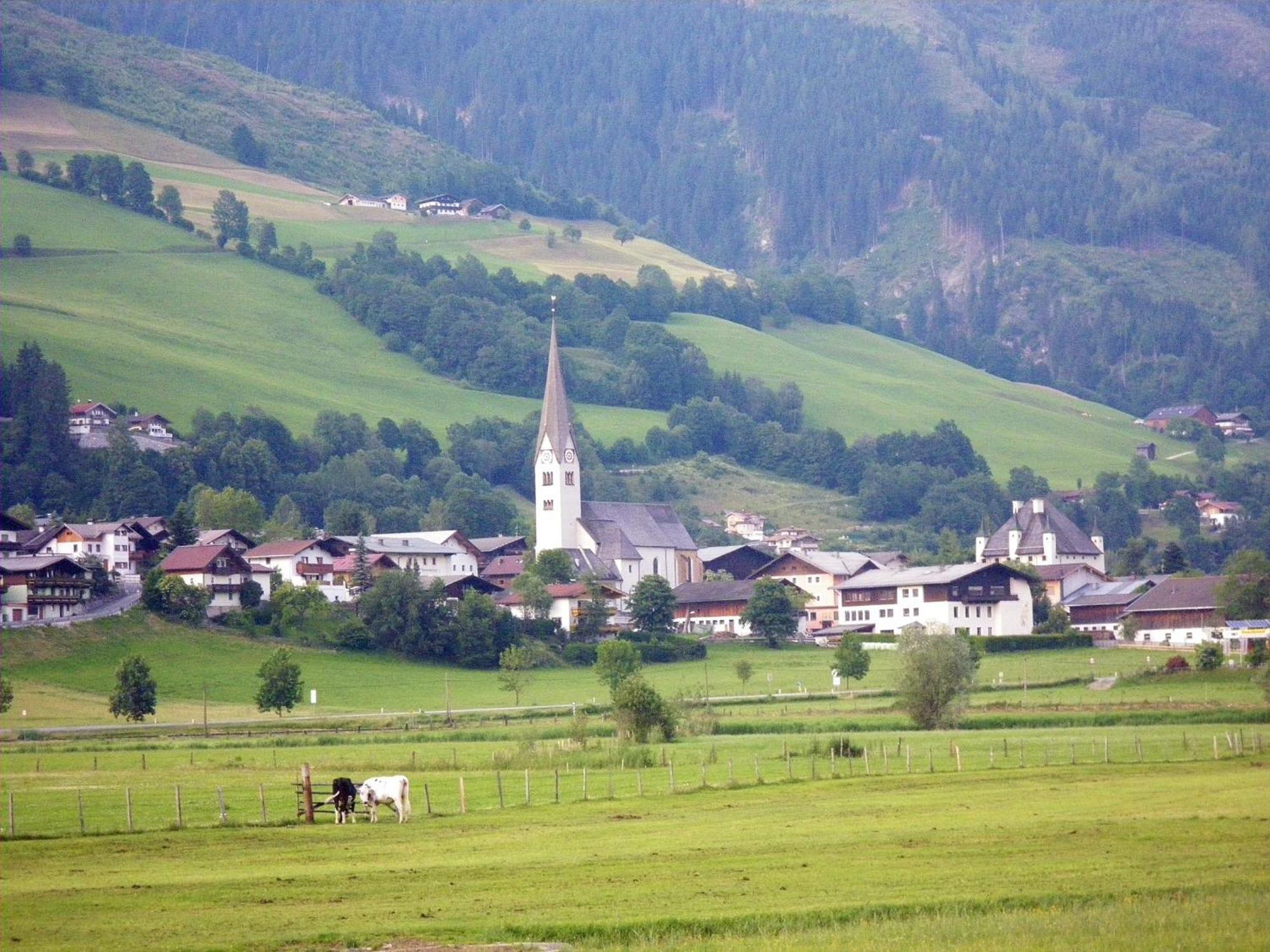 Pension Heilbad Burgwies Stuhlfelden Dış mekan fotoğraf